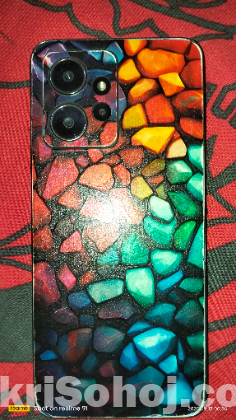 Xiaomi, Redmi note 12